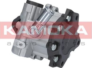 Hydraulic Pump, steering PP027 - image 7