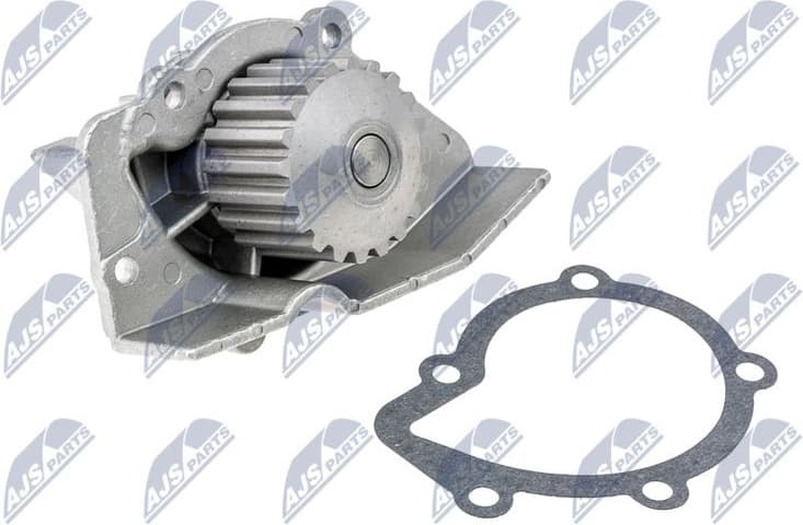 Water Pump, engine cooling CPW-PE-020 - image 2