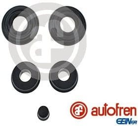 Repair Kit, wheel brake cylinder D3410