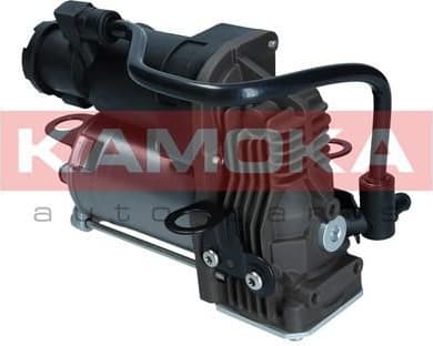 Compressor, compressed-air system 2077017 - image 4