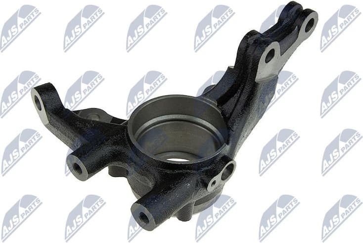 Steering Knuckle, wheel suspension ZZP-HY-504