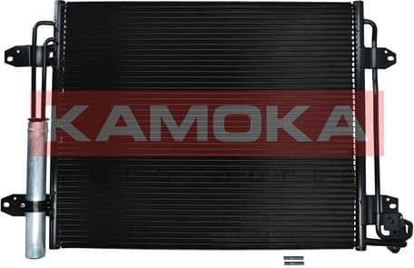 Condenser, air conditioning 7800316 - image 2