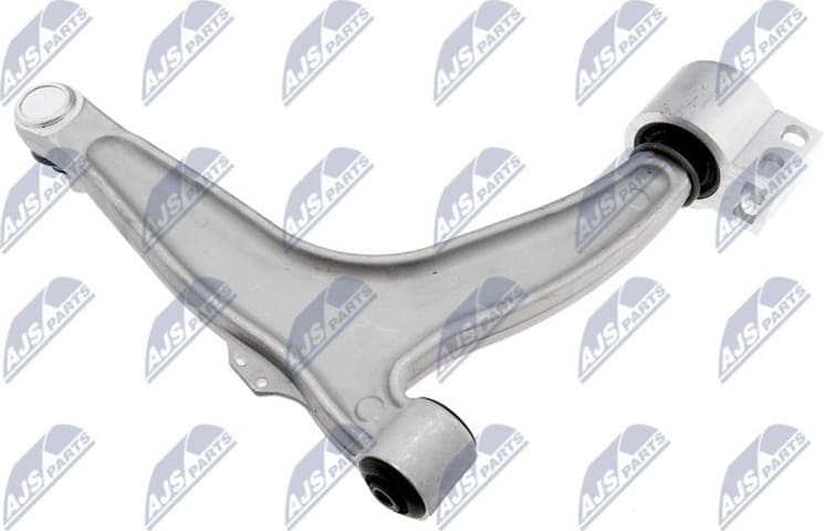 Control/Trailing Arm, wheel suspension ZWD-PL-009