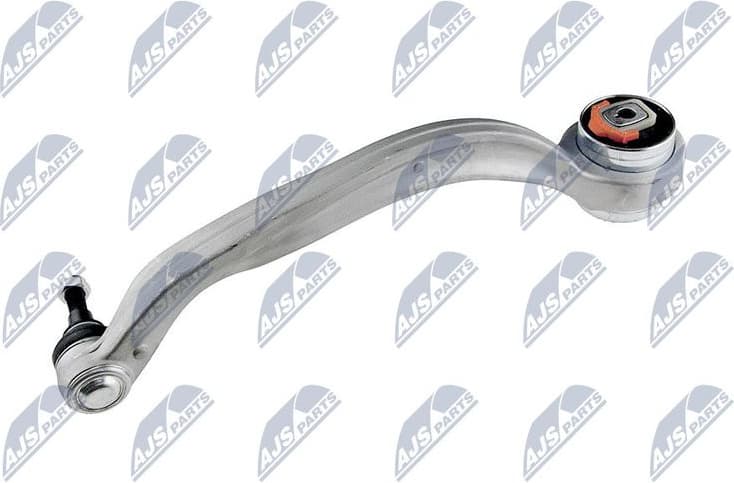 Control/Trailing Arm, wheel suspension ZWD-VW-005