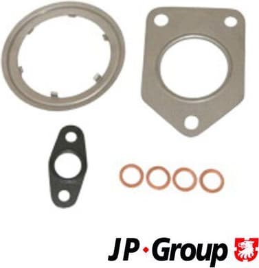 Mounting Kit, charger JP 1417751310