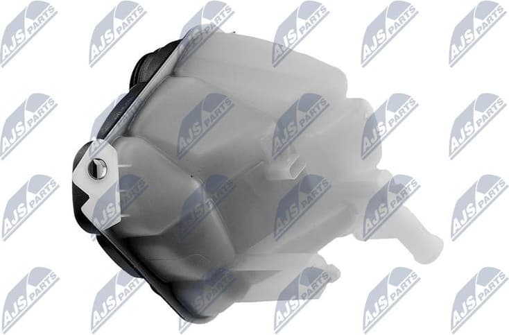 Expansion Tank, coolant CZW-ME-010 - image 2