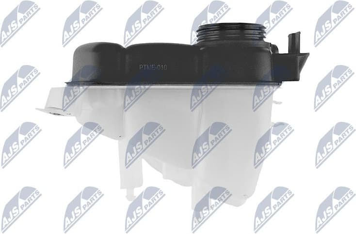 Expansion Tank, coolant CZW-ME-010 - image 3