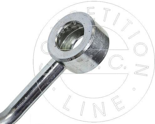 Hydraulic Hose, steering Original AIC Quality 58460 - image 2