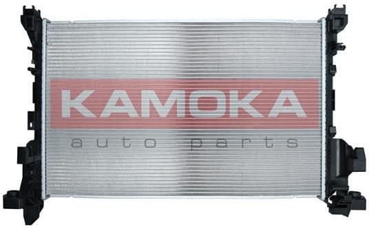 Radiator, engine cooling 7700057 - image 2