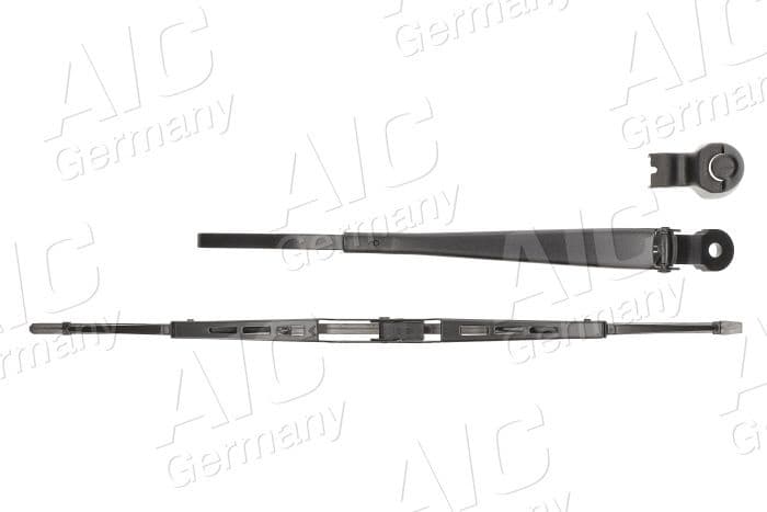 Wiper Arm, window cleaning Original AIC Quality 56824