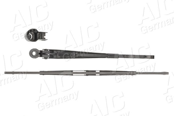 Wiper Arm, window cleaning Original AIC Quality 56824 - image 2