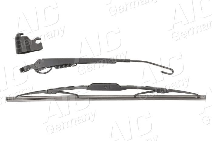 Wiper Arm, window cleaning Original AIC Quality 56824 - image 3