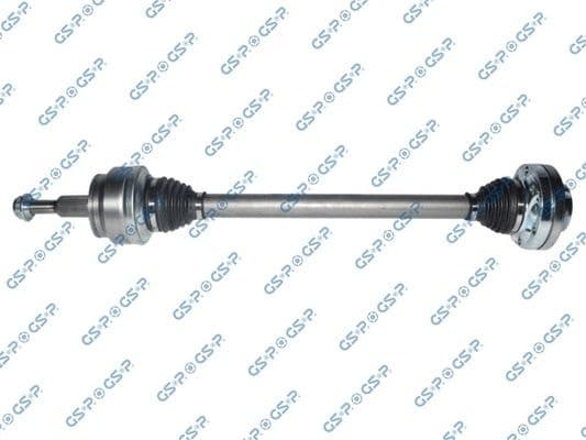 Drive Shaft 235087