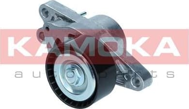 Belt Tensioner, V-ribbed belt R0598