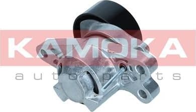 Belt Tensioner, V-ribbed belt R0598 - image 3