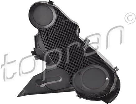 Cover, timing belt 116533