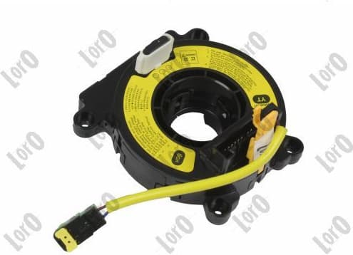 Clock Spring, airbag LORO 134-01-060