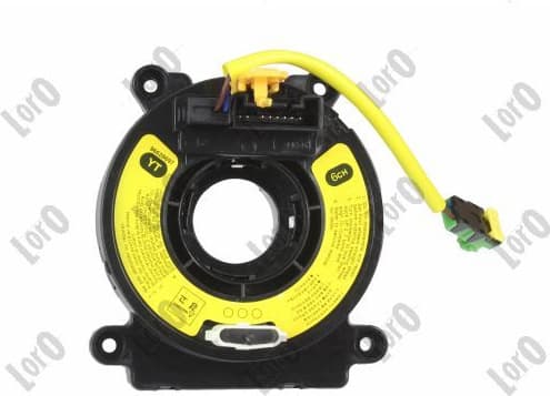 Clock Spring, airbag LORO 134-01-060 - image 3