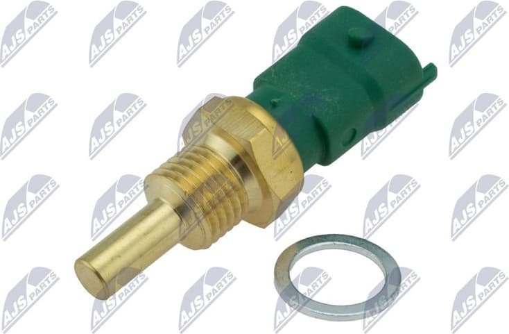 Sensor, coolant temperature ECT-TY-003