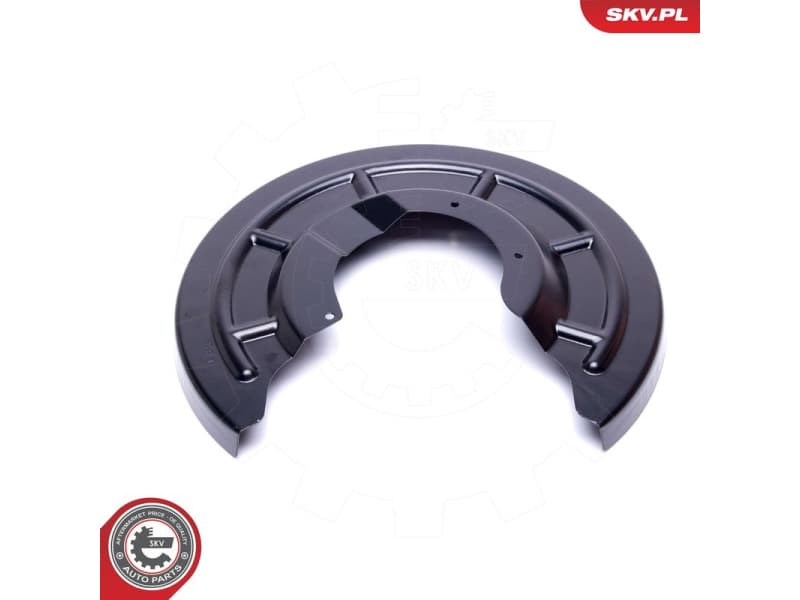 Splash Guard, brake disc 57SKV692 - image 2