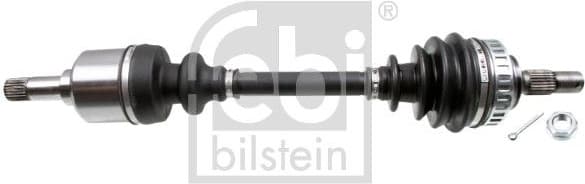 Drive Shaft 182589