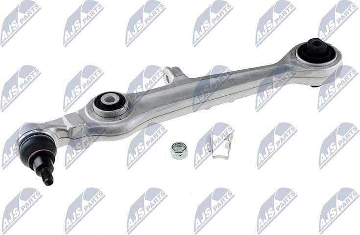 Control/Trailing Arm, wheel suspension ZWD-VW-006