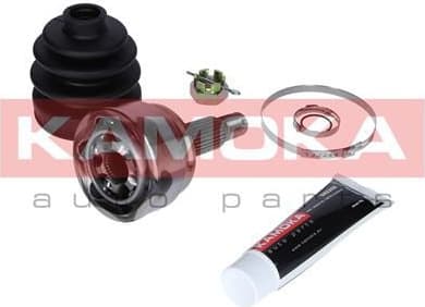 Joint Kit, drive shaft 6116 - image 5