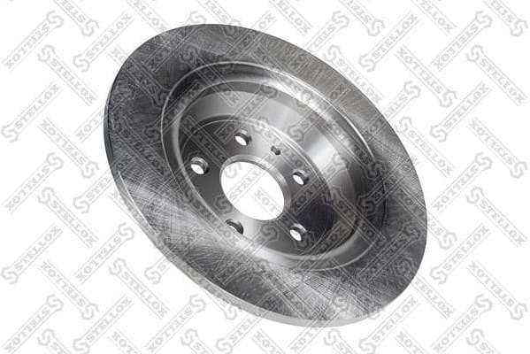 Brake Disc 6021-0049-SX