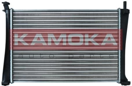 Radiator, engine cooling 7705131 - image 2