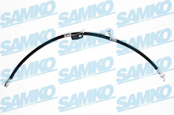 Brake Hose 6T49081