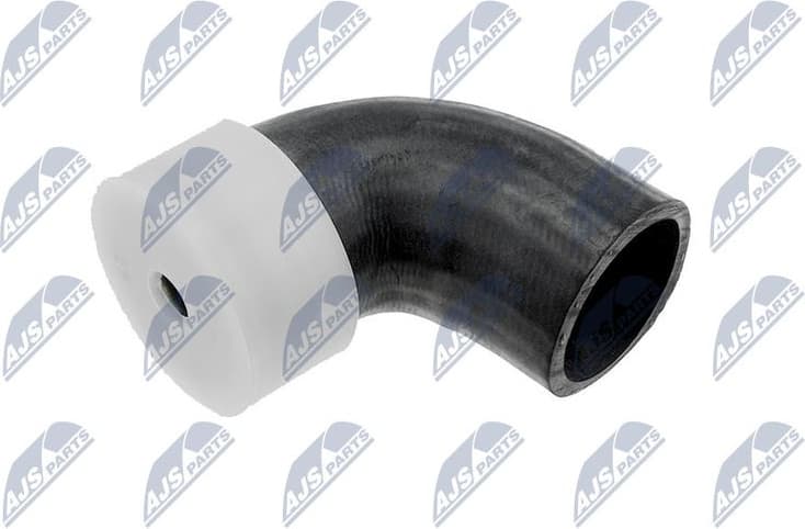Charge Air Hose GPP-VW-018