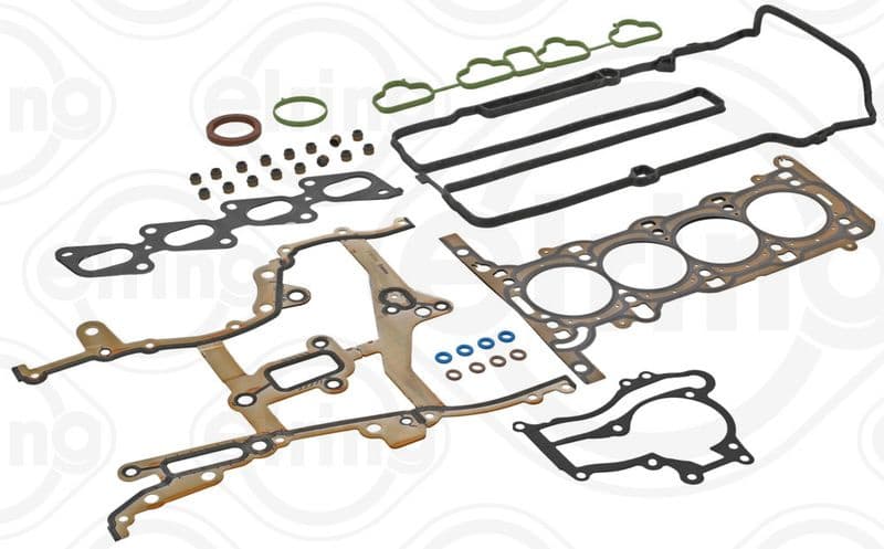 Gasket Kit, cylinder head 793.390