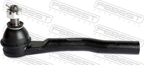 Tie Rod End 0321-RULH