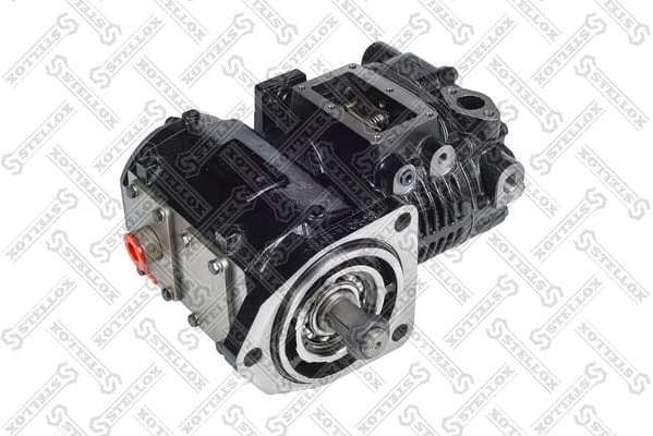 Compressor, compressed-air system 85-25308-SX - image 2