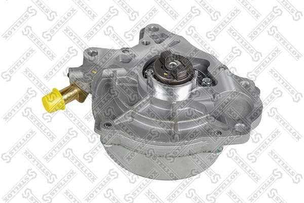 Vacuum Pump, braking system 10-02505-SX - image 2