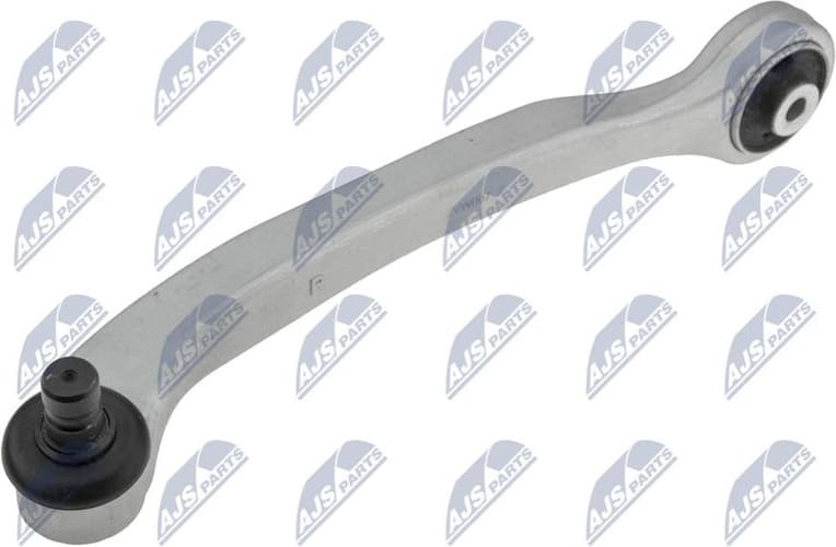 Control/Trailing Arm, wheel suspension ZWG-VW-007