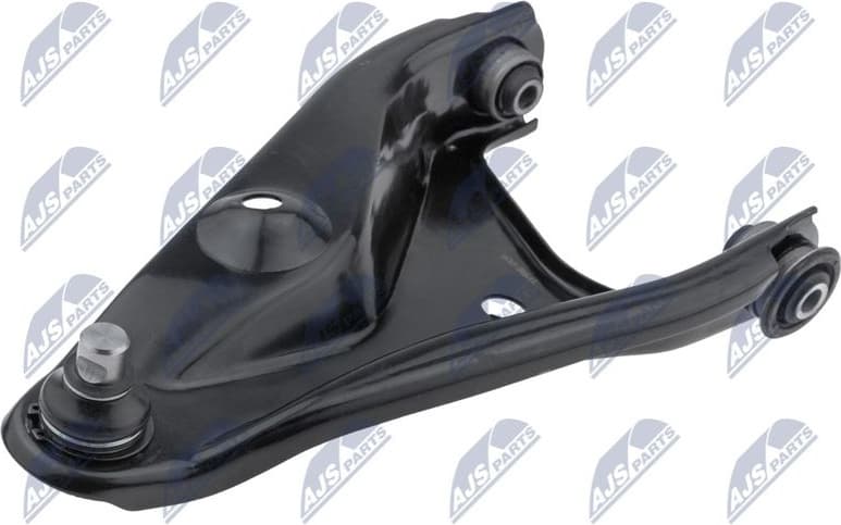 Control/Trailing Arm, wheel suspension ZWD-RE-006