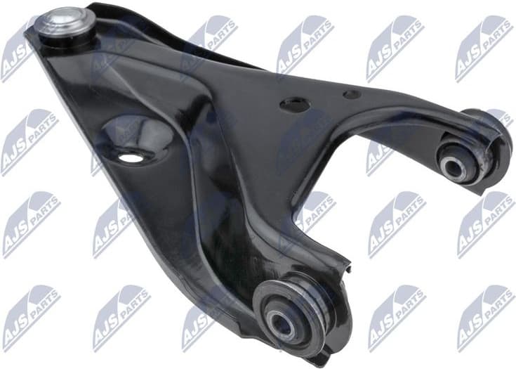 Control/Trailing Arm, wheel suspension ZWD-RE-006 - image 2