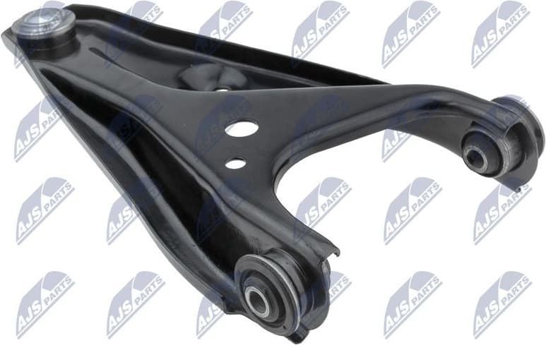 Control/Trailing Arm, wheel suspension ZWD-RE-007 - image 2