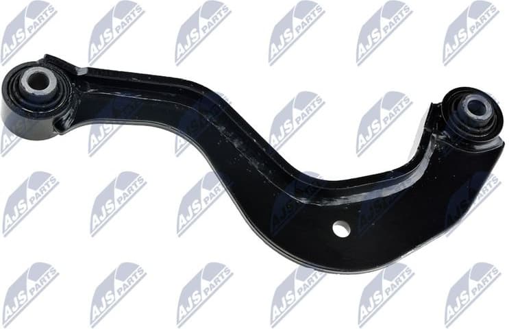 Control/Trailing Arm, wheel suspension ZWT-VW-020