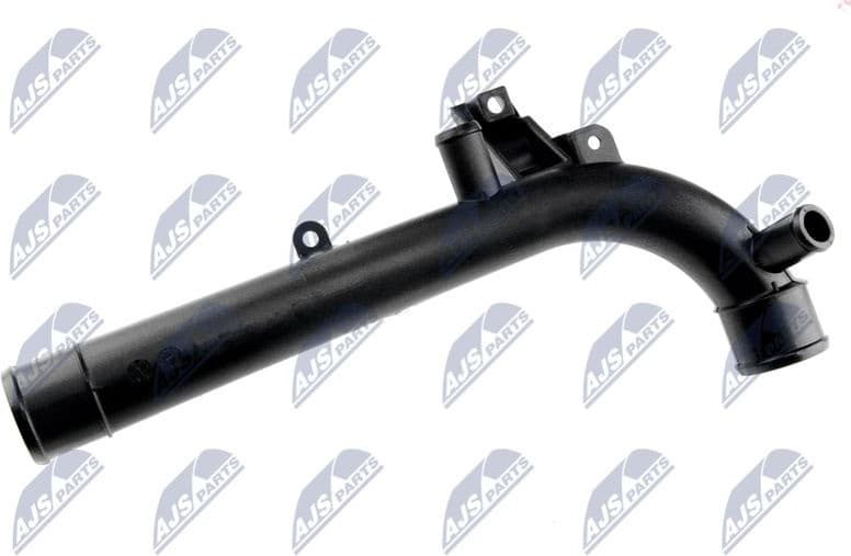 Coolant Pipe CTM-PL-004
