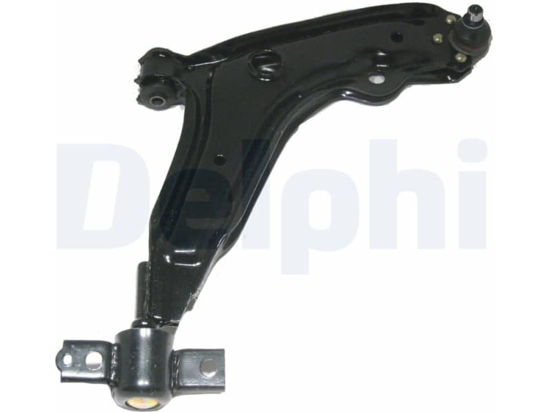 Control/Trailing Arm, wheel suspension TC1093