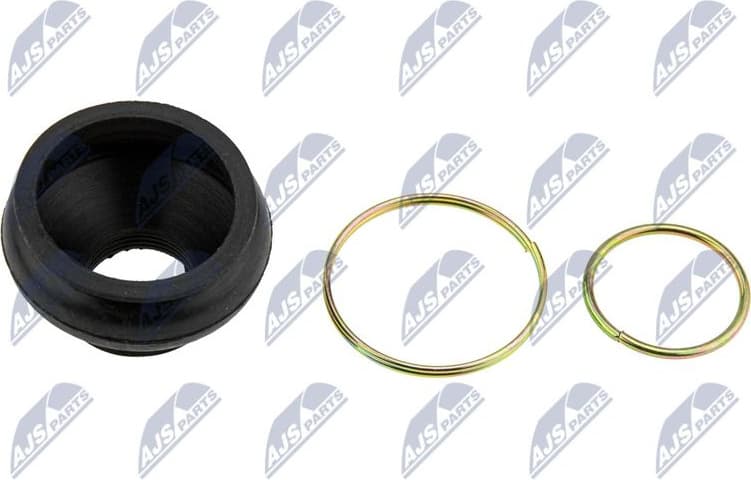 Repair Kit, supporting/ball joint ZSD-VW-011 - image 2