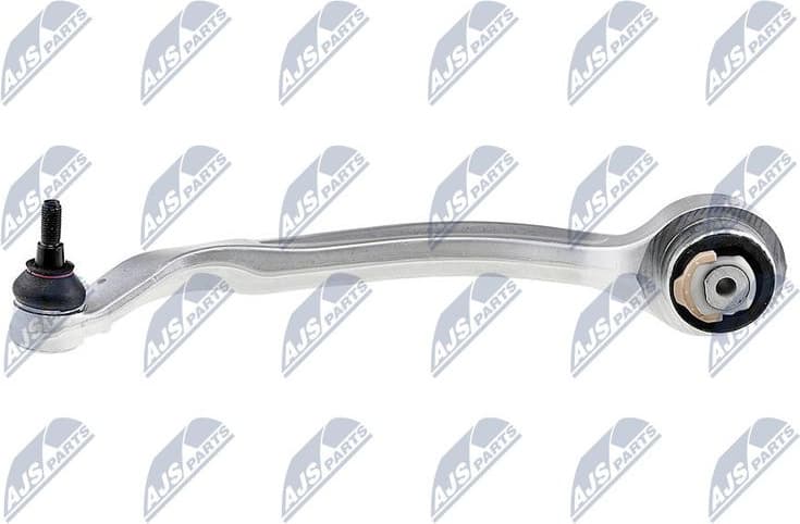 Control/Trailing Arm, wheel suspension ZWD-VW-004