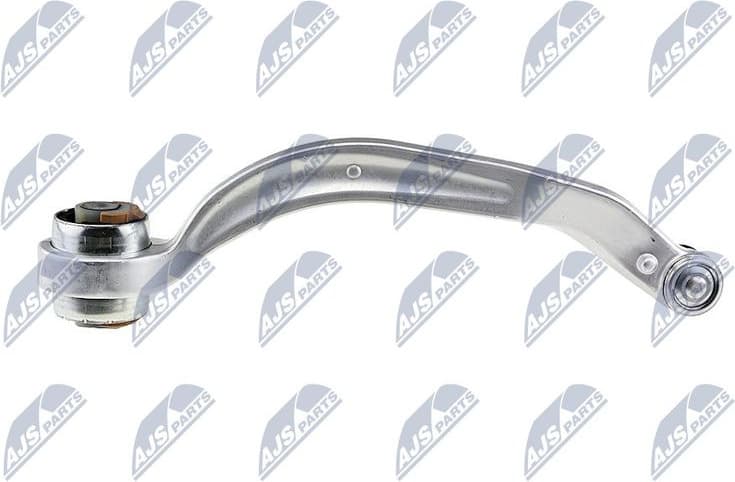 Control/Trailing Arm, wheel suspension ZWD-VW-004 - image 2