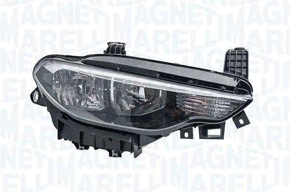 Headlight 712105329980