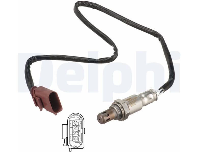 Oxygen Sensor ES21347-12B1