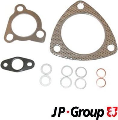 Mounting Kit, charger JP 1117751610