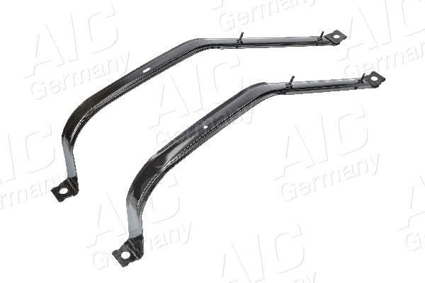 Holder Set, fuel tank Original AIC Quality 58916Set