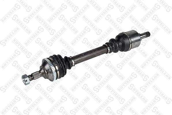 Drive Shaft 158 2241-SX